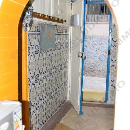 Tigmie Apartment Essaouira Exterior photo