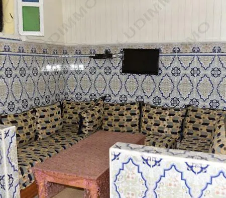 Tigmie Apartment Essaouira Exterior photo