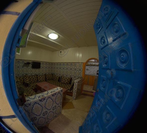 Tigmie Apartment
