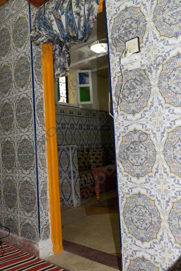 Apartment Tigmie Essaouira